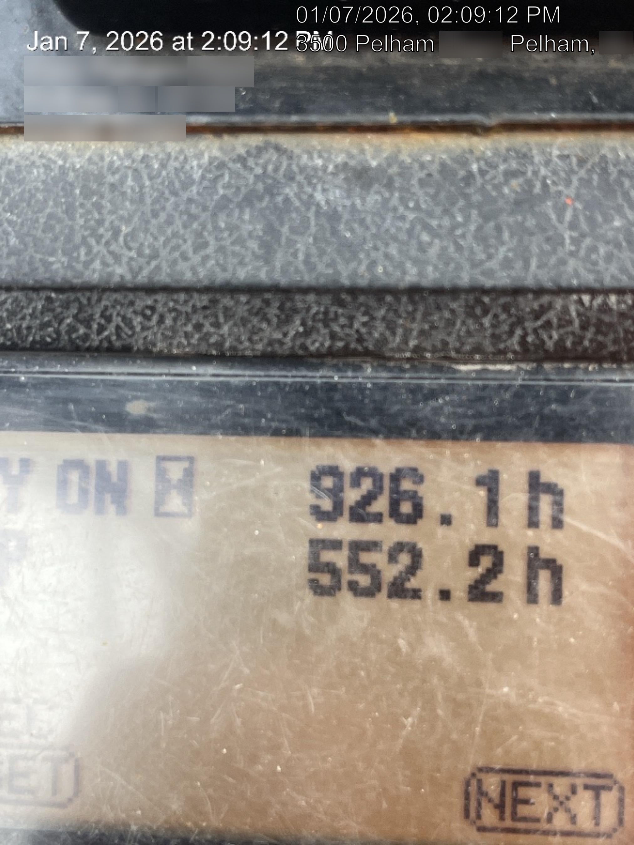 2022 TOYOTA 50-8FGU30 LP - Quad