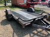 2022 LOADTRAIL Tilt-Deck Rental Trailer