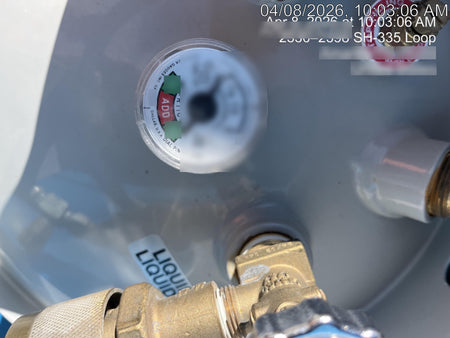 2022 GENIE GS-4390 RT