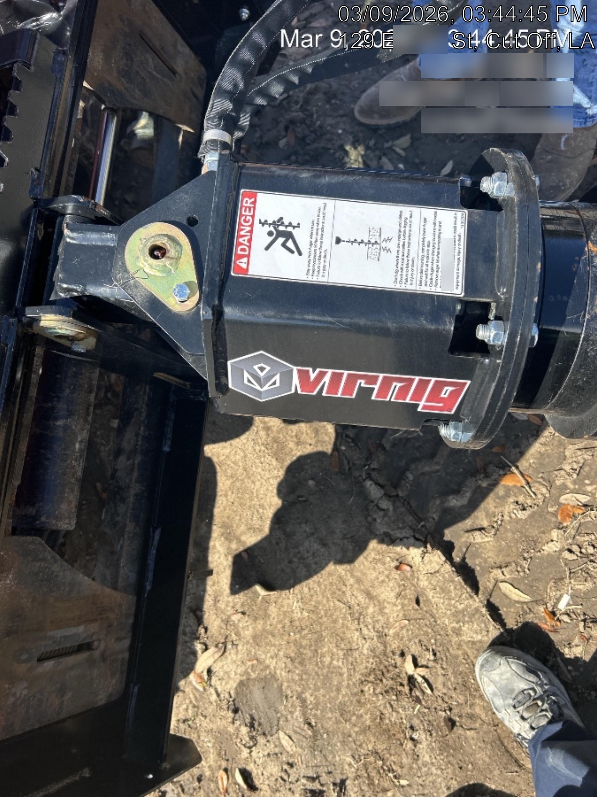 2025 VIRNIG ADV36