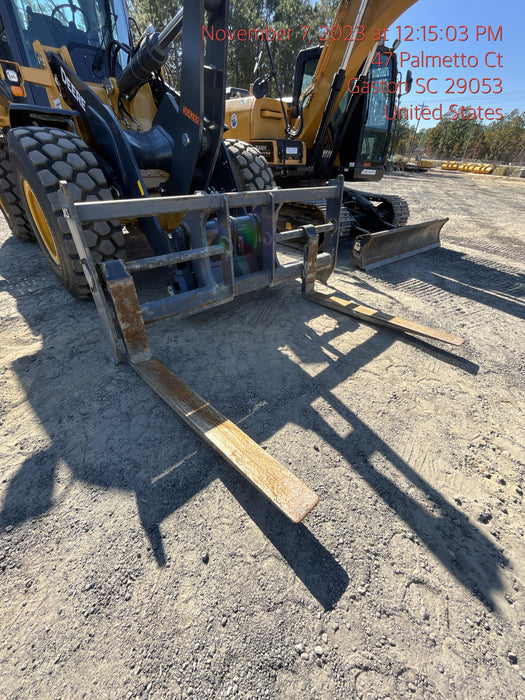 2021 STRICKLAND 100906