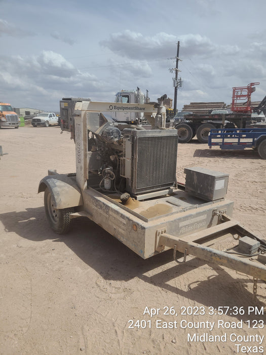 2022 ATLAS COPCO PAC F44 KD