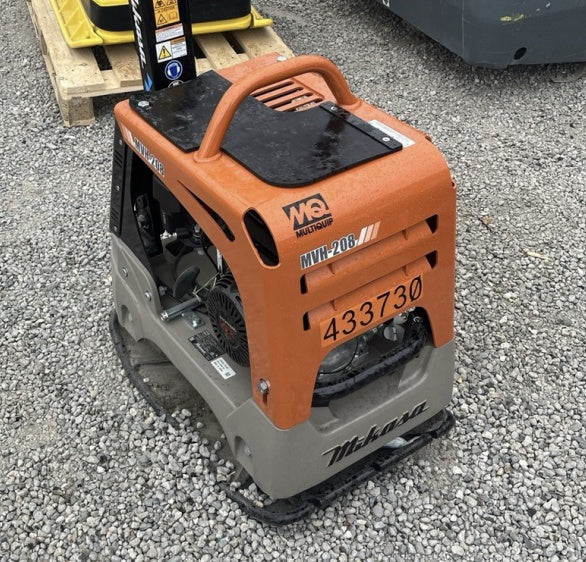 2024 MULTIQUIP MVH208GH