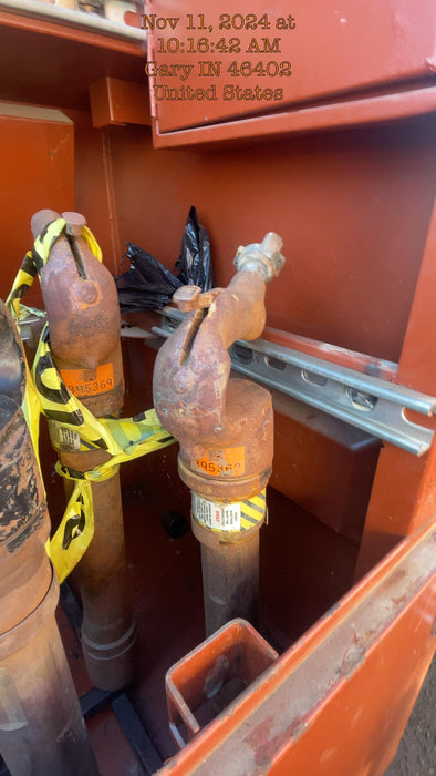 2024 MICHIGAN PNEUMATIC MP-4181-USA-NEP