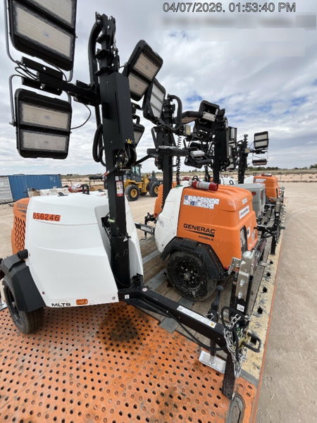 2026 GENERAC MLTS-4