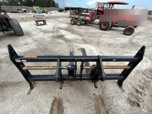 2025 PALADIN 72" Forks