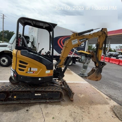 2024 WACKER NEUSON BS68-4Ab/28