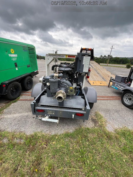 2022 ATLAS COPCO PAC F44 KD