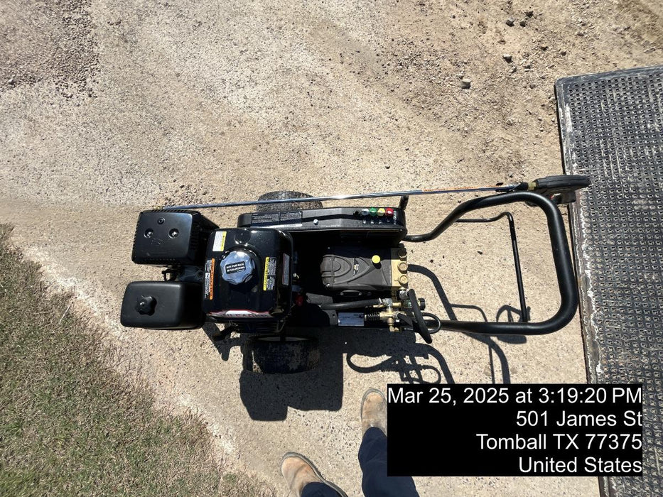 2025 MI-T-M CW-3504-5MGH