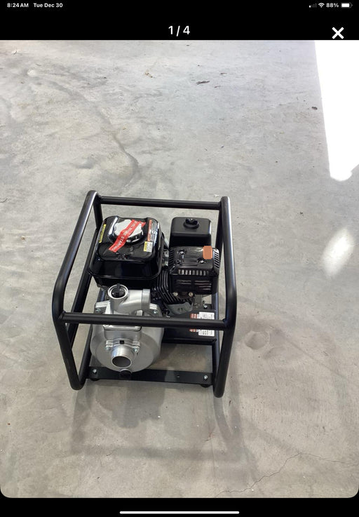 2025 MI-T-M WTP-S02-1MGH