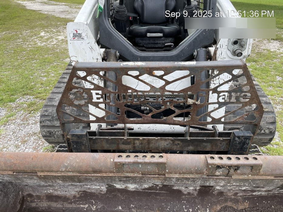 2019 PALADIN 48" Pallet Forks - Paladin