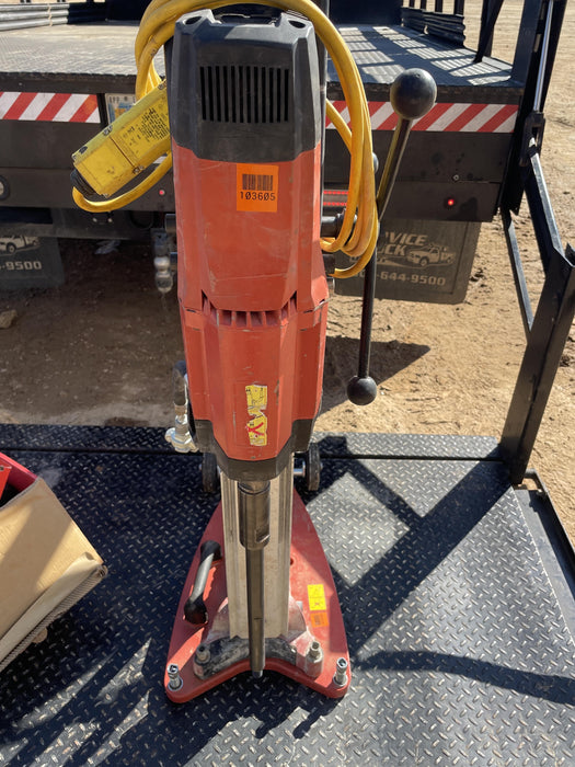2020 HILTI DD250E