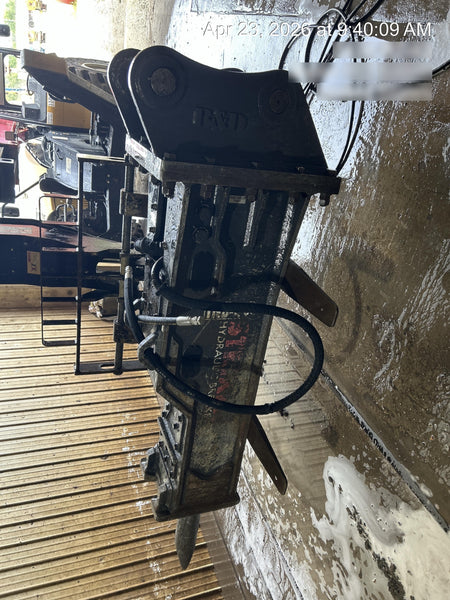 2025 TOKU TNB-30K
