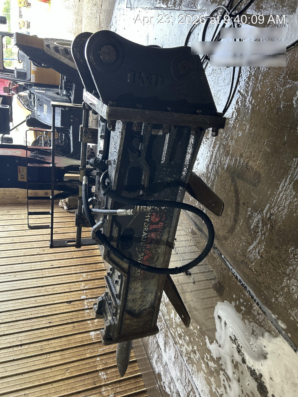 2025 TOKU TNB-30K