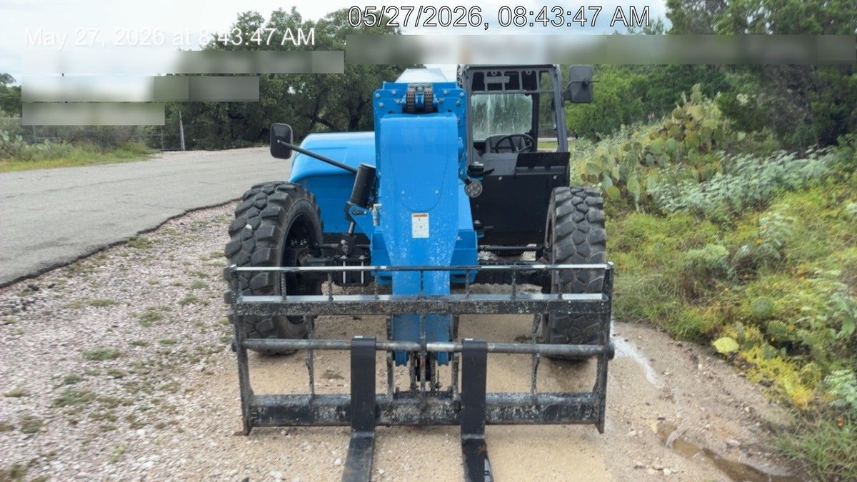 2025 GENIE GTH-844