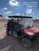 2022 KUBOTA RTV-X1140W-H (Canopy)