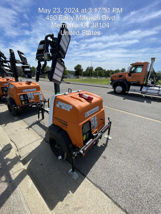 2024 GENERAC MLT2
