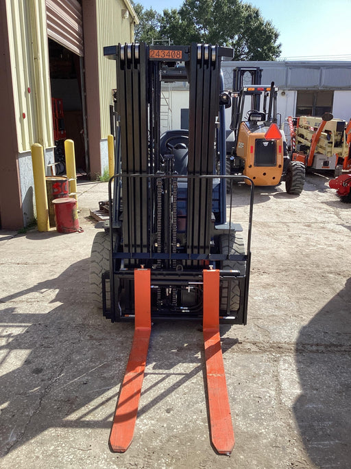 2022 TOYOTA 50-8FGU30 LP - Quad