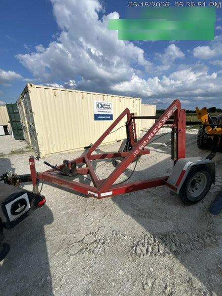 2022 JTC JTC-8000