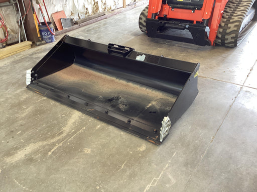 2025 KUBOTA 80" HD Bucket - Kubota