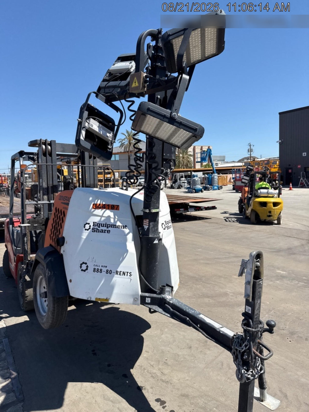 2023 GENERAC MLT2