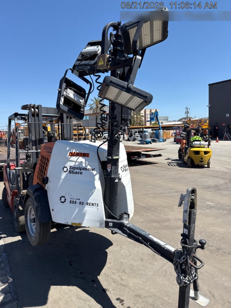 2023 GENERAC MLT2
