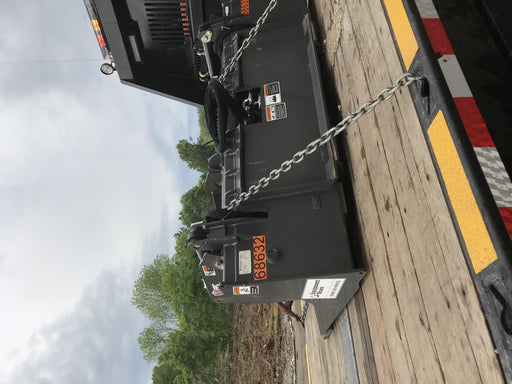 2020 PALADIN UTILITY GRAPPLE 11876-0022