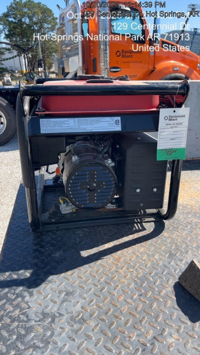 2025 MI-T-M GEN-3600-0MM0