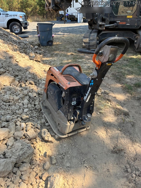 2024 MULTIQUIP MVH208GH