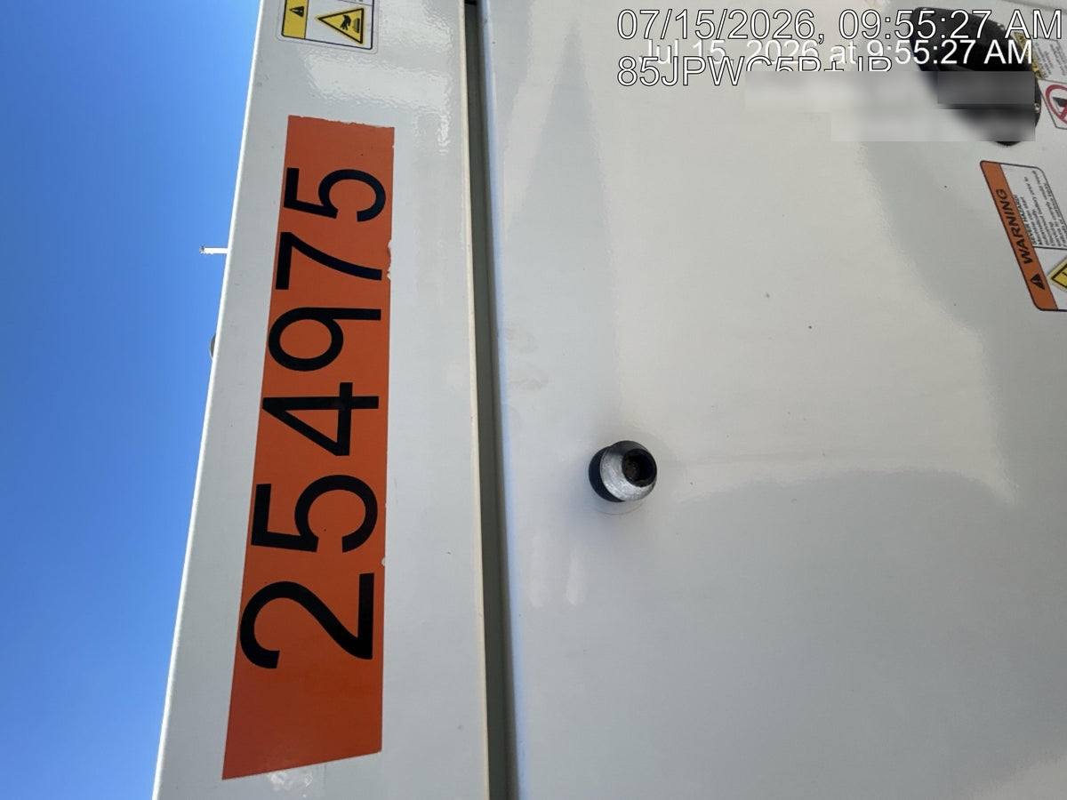 2022 ATLAS COPCO PAC F44 KD-S