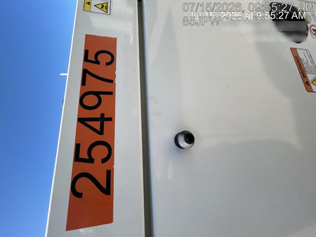 2022 ATLAS COPCO PAC F44 KD-S