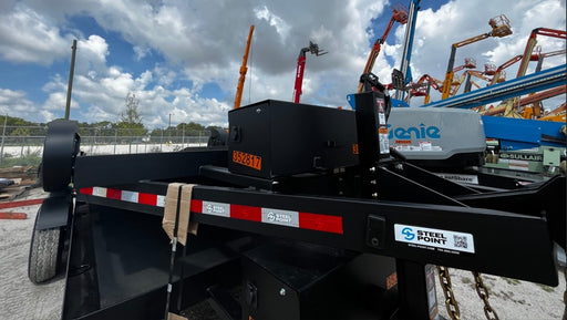 2023 STEELPOINT K19E