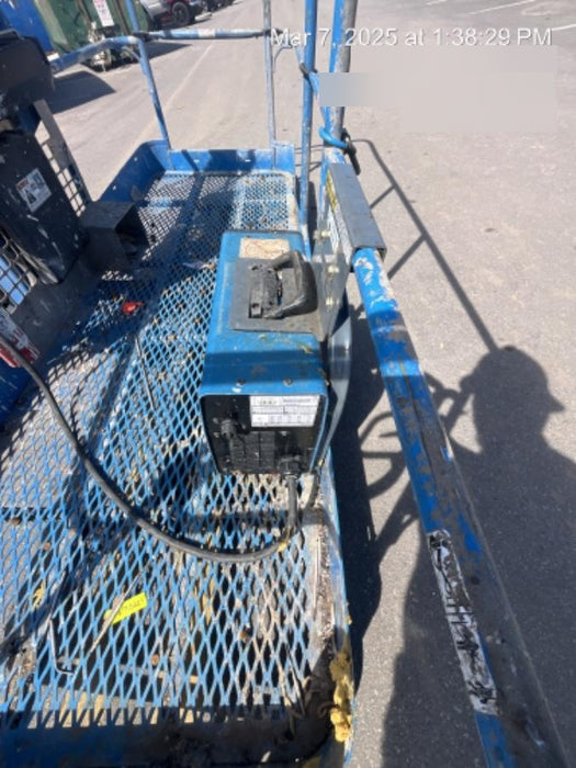 2023 MILLER ELECTRIC CST-280