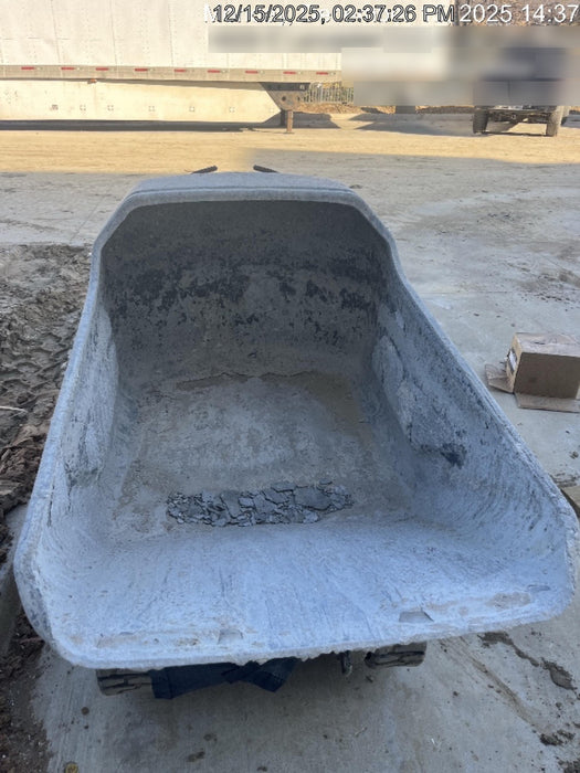 2025 TORO MBTX 2500-TS