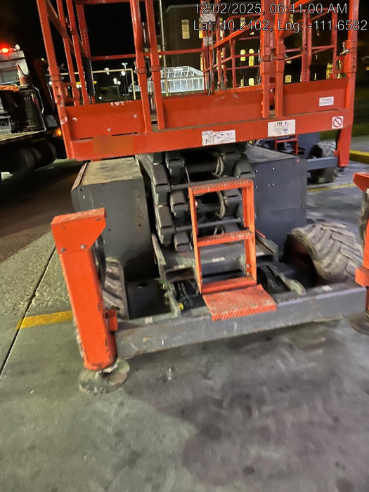 2018 SKYJACK SJ6832 RT