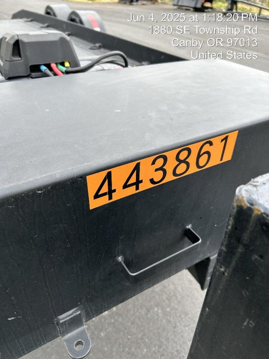 2024 STEELPOINT K19E