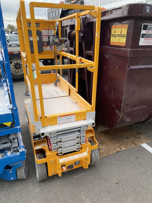 2021 HY-BRID PS-1430