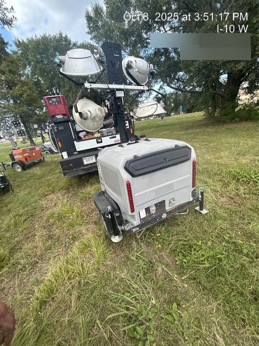 2018 WACKER NEUSON LTV6K-MH