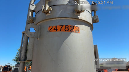 2022 TROJAN HOSE 31-FTR