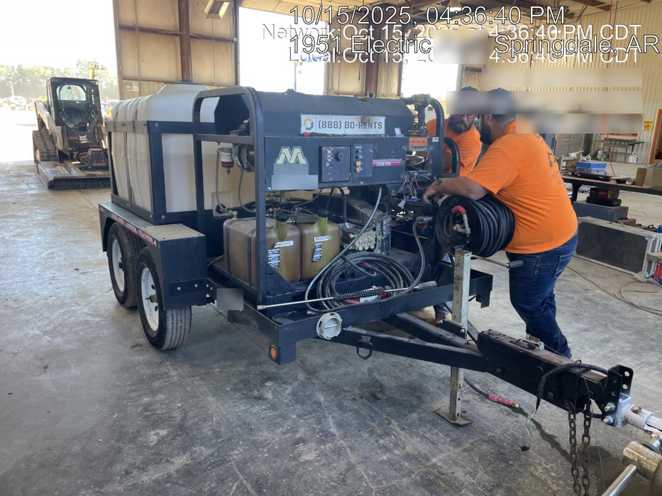 2019 MI-T-M CORPORATION HS-3006-0MDK-UR