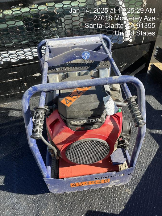 2024 MAKINEX GEN-16P-MS-240