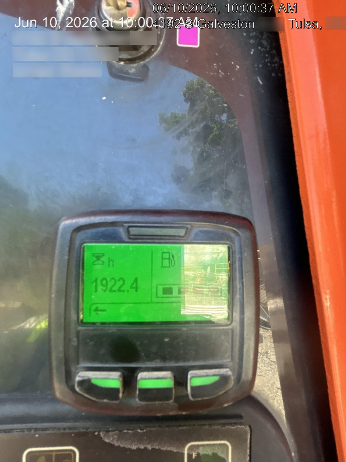 2022 JLG 660SJ