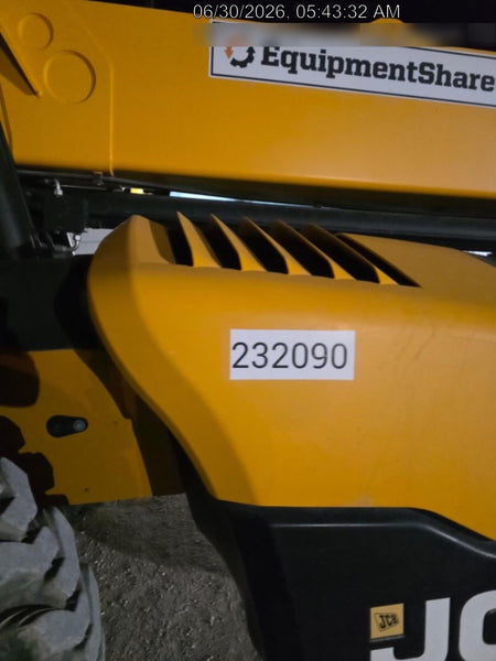 2022 JCB 510-56