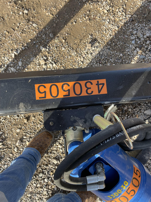 2024 AUGER TORQUE 3300-30