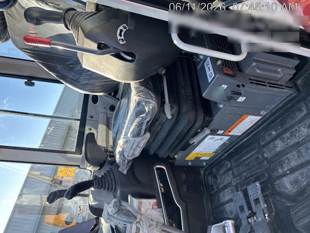 2024 TAKEUCHI TB335R2-CR