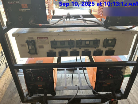 2021 LEX WR6A-7SM-FG26DZ6LD-R