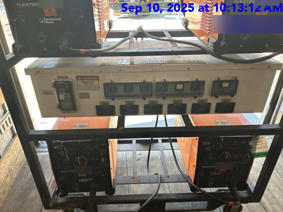 2021 LEX WR6A-7SM-FG26DZ6LD-R