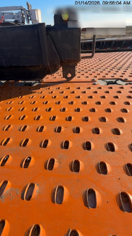 2020 STAR INDUSTRIES M1360B - Star JIB Boom