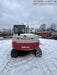 2020 Takeuchi TB290C Cab/Heat/Air, Rubber Tracks, Manual TAG QC