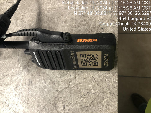 2023 MOTOROLA R7 NON-DISPLAY